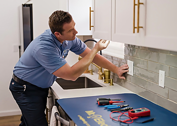 Sioux Falls Electricians Mr. Electric Of The Sioux Empire