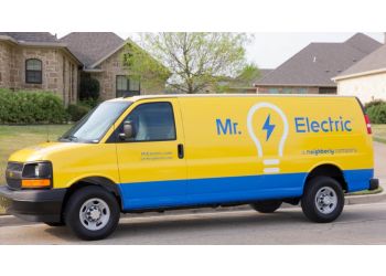 Mr. Electric of Sioux Empire Sioux Falls Electricians