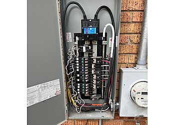 Arlington Electricians Mr. Electric of Arlington