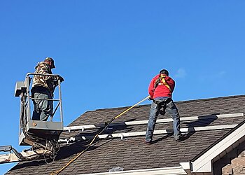 Augusta Electricians Mr. Electric of Augusta