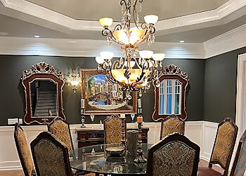 Augusta Electricians Mr. Electric of Augusta