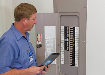 Austin Electricians Mr. Electric of Austin