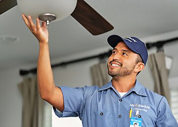 Austin Electricians Mr. Electric of Austin