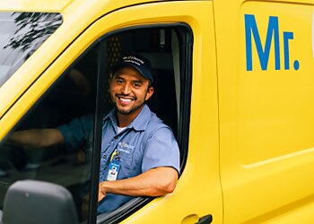 Mr. Electric of Austin Austin Electricians image 1