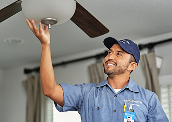 Baton Rouge Electricians Mr. Electric of Baton Rouge