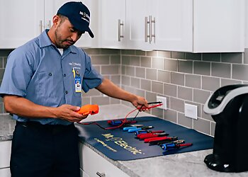 Pasadena Electricians Mr. Electric of Bay Area