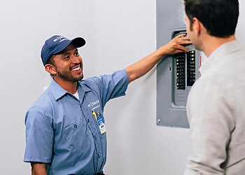 Pasadena Electricians Mr. Electric of Bay Area