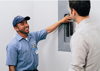 Beaumont Electricians Mr. Electric of Beaumont