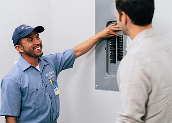 Birmingham Electricians Mr. Electric of Birmingham