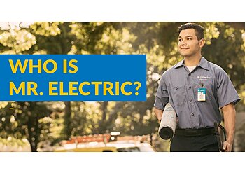 Boulder Electricians Mr. Electric of Boulder