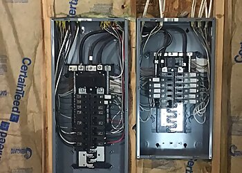 Lexington Electricians Mr. Electric of Central Kentucky