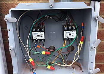 Lexington Electricians Mr. Electric of Central Kentucky