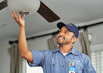 Columbia Electricians Mr. Electric of Central Missouri