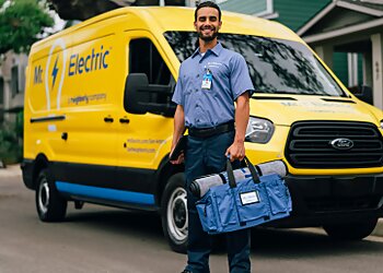 Mr. Electric of Chattanooga Chattanooga Electricians image 1