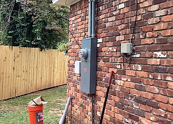 Columbia Electricians Mr. Electric of Columbia