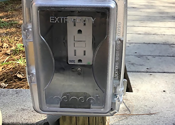 Columbia Electricians Mr. Electric of Columbia