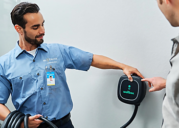 Columbus Electricians Mr. Electric of Columbus