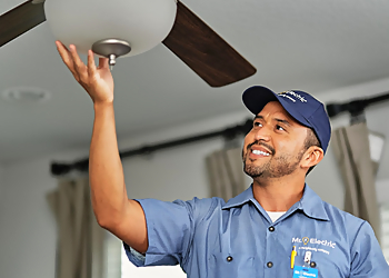 Columbus Electricians Mr. Electric of Columbus