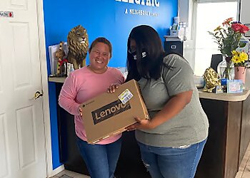 Columbus Electricians Mr. Electric of Columbus, GA