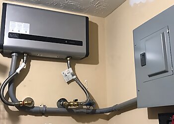 Columbus Electricians Mr. Electric of Columbus, GA