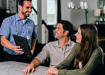 Corpus Christi Electricians Mr. Electric of Corpus Christi