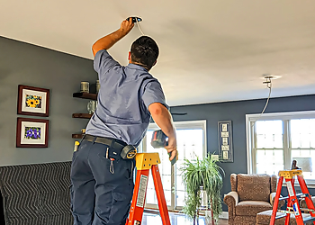 Dallas Electricians Mr. Electric of Dallas