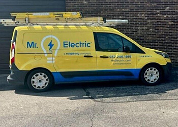 Mr. Electric of Dayton