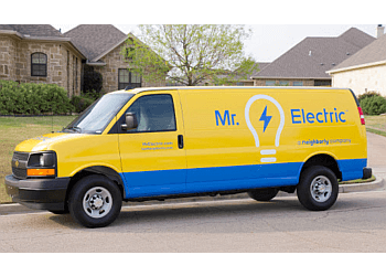 Mr. Electric of Fort Wayne Mr. Electric of Fort Wayne