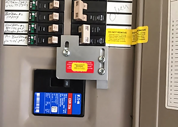 Frisco Electricians Mr. Electric of Frisco