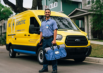 Mr. Electric of Frisco Frisco Electricians Mr. Electric of Frisco