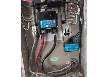 Charlotte Electricians Mr. Electric of Gastonia