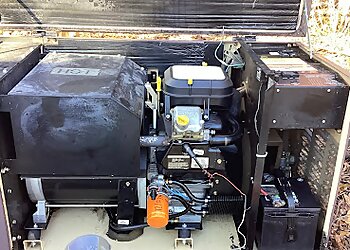 Charlotte Electricians Mr. Electric of Gastonia