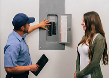 Grand Prairie Electricians Mr. Electric of Grand Prairie