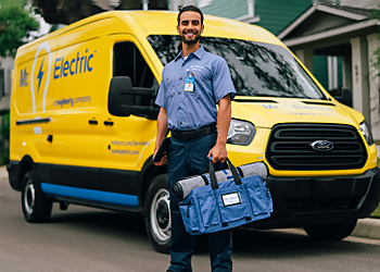 Mr. Electric of Grand Prairie Grand Prairie Electricians image 1