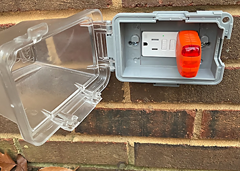 Greensboro Electricians Mr. Electric of Greensboro