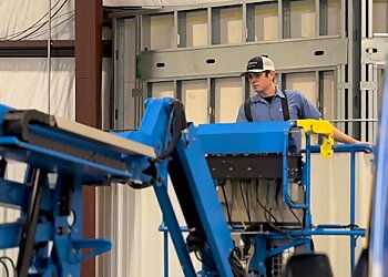 Huntsville Electricians Mr. Electric of Huntsville