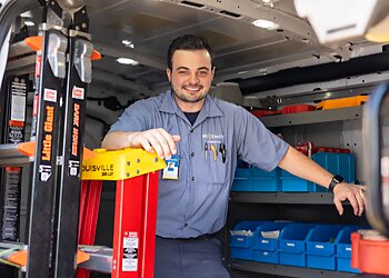 Huntsville Electricians Mr. Electric of Huntsville