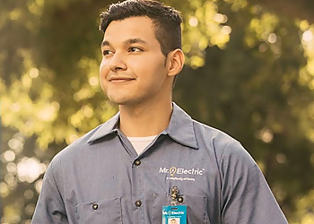 Kansas City Electricians Mr. Electric of Kansas City