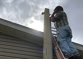 Knoxville Electricians Mr. Electric of Knoxville