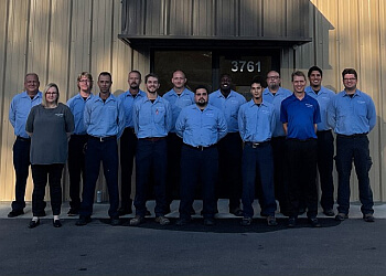 Mr. Electric of Lakeland - Lakeland, FL Electricians - Team Working Image