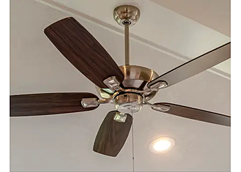 Laredo Electricians Mr. Electric of Laredo