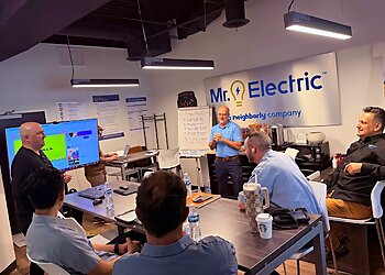 Centennial Electricians Mr. Electric of Littleton