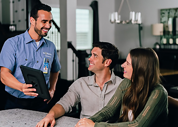 Warren Electricians Mr. Electric of Macomb & Oakland Counties