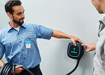 Warren Electricians Mr. Electric of Macomb & Oakland Counties