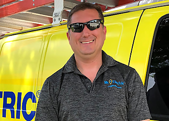McKinney Electricians Mr. Electric of McKinney