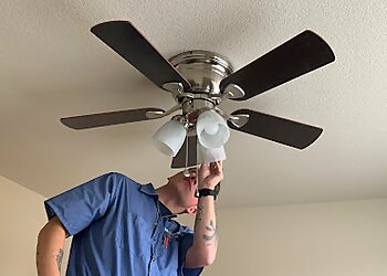 Midland Electricians Mr. Electric of Midland