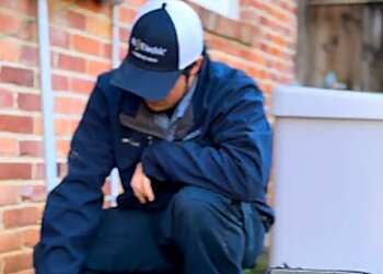 Montgomery Electricians Mr. Electric of Montgomery, AL