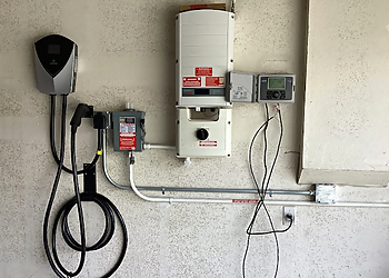 Ontario Electricians Mr. Electric of Ontario