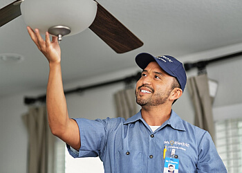 Portland Electricians Mr. Electric of Portland