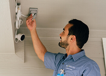 Round Rock Electricians Mr. Electric of Round Rock